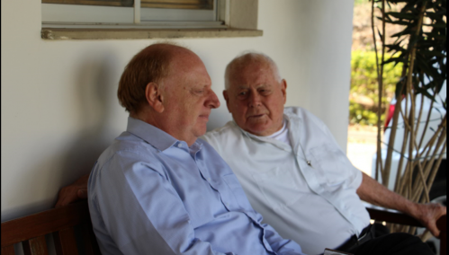 Tempo de Refluir à Interioridade