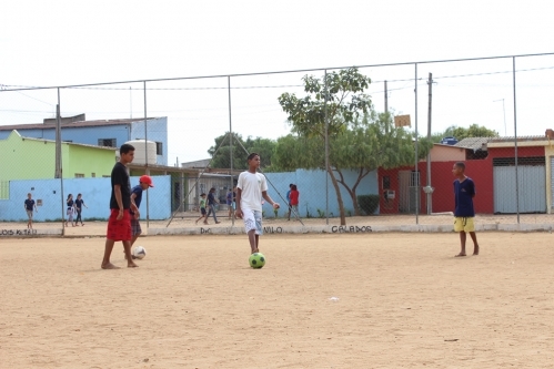 Instituto Campo Bello