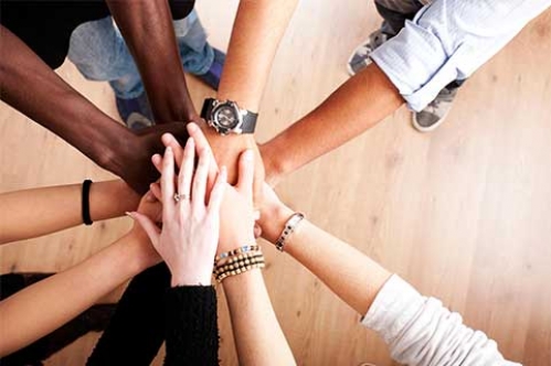 FAÇA PARTE DA NOSSA EQUIPE - Assistente Social