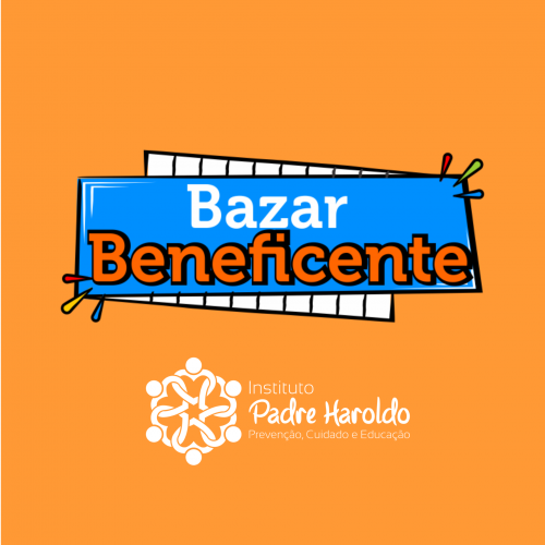 Instituto Padre Haroldo inaugura Bazar na Avenida Ruy Rodrigues