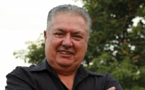 Instituto Padre Haroldo elege novo vice-presidente