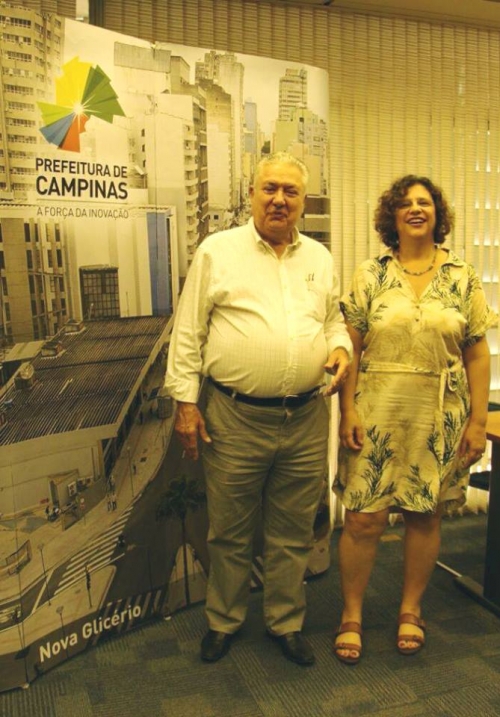 Diretora do IPH assume como conselheira do CMDCA, para gestão de 2018-2019