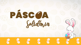 Instituto Padre Haroldo promove Páscoa Solidária