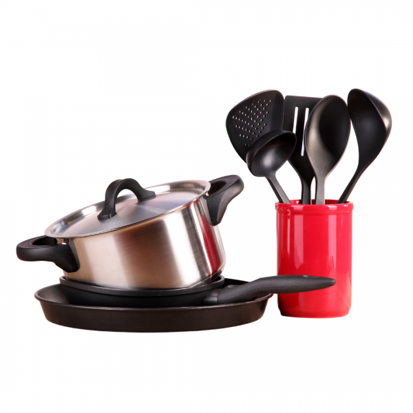 Utensílios de Cozinha